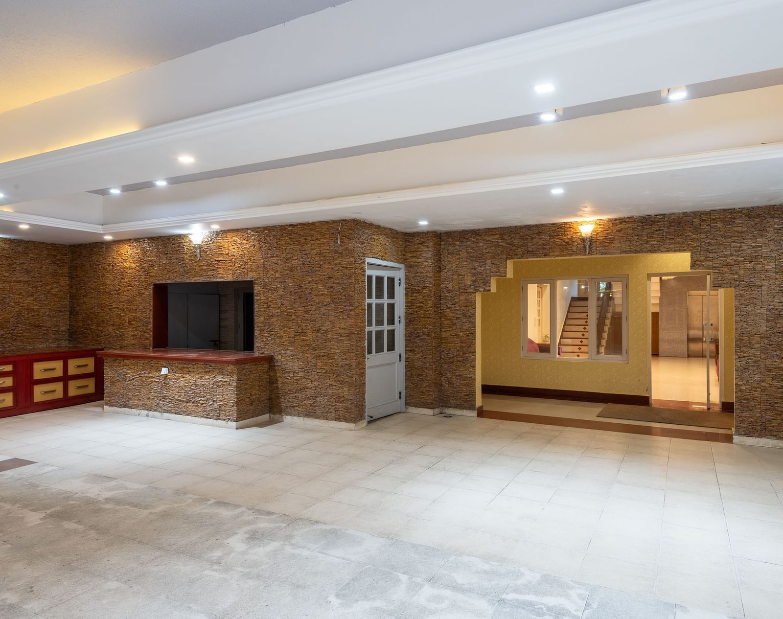 BANQUET DINING HALL (2)