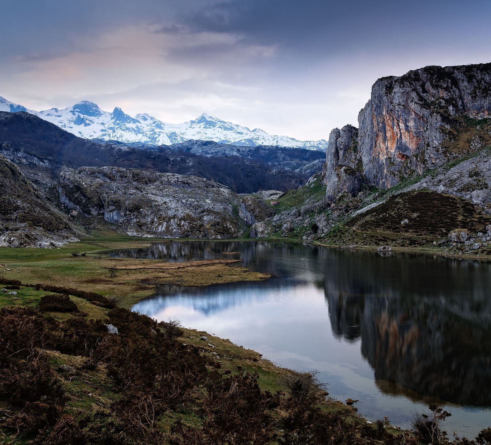 Khangchendzonga Biosphere Reserve