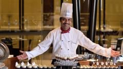 Chef Marasa Sarovar Premiere Tirupati Best Hotels in Tirupati Sarovar Hotels 1