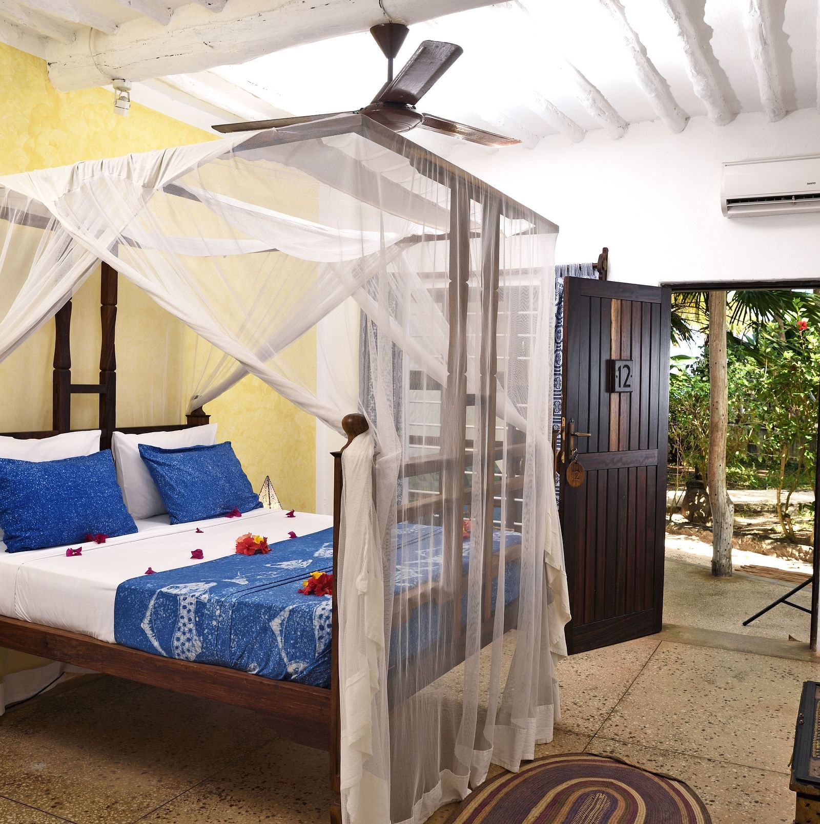 Garden Room 3