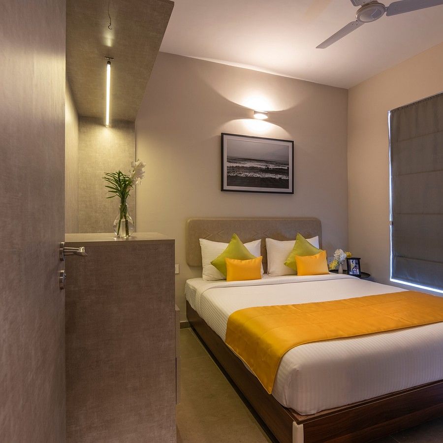 rooms near Bangalore International Airport, rooms at Bangalore International Airport , rooms near bangalore international airport035