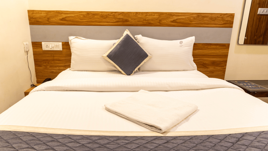 Comfort Single Bed 2