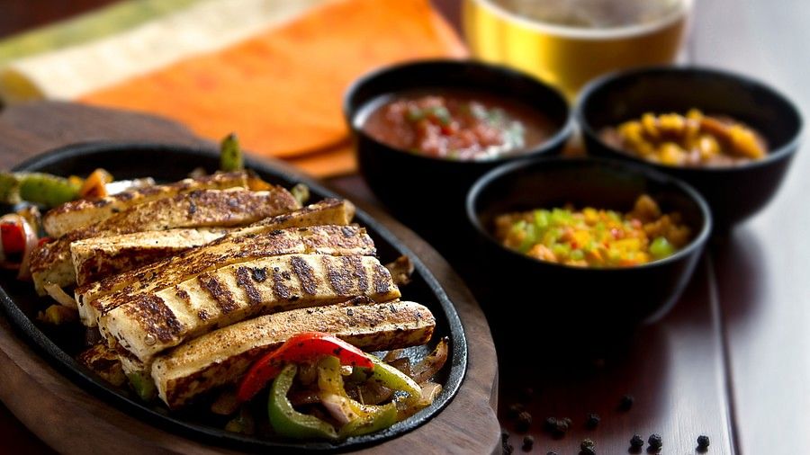 The Spice Hotel in Chennai, Hablis Hotel, Restaurant in Chennai 3
