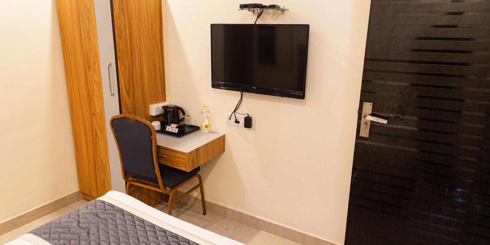 Comfort Single TV