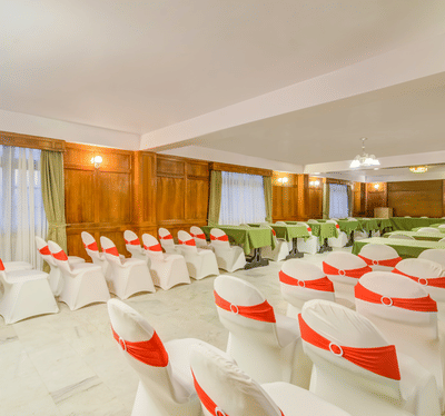 TASHI GHANG BANQUET (1)