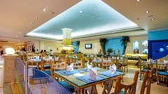 Marine Room - The Coffee Shop The Piccadily Lucknow