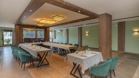 Resturant
