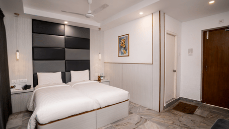 Deluxe Room4