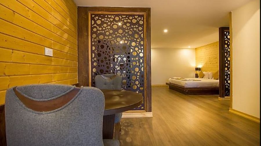 Premium Suite