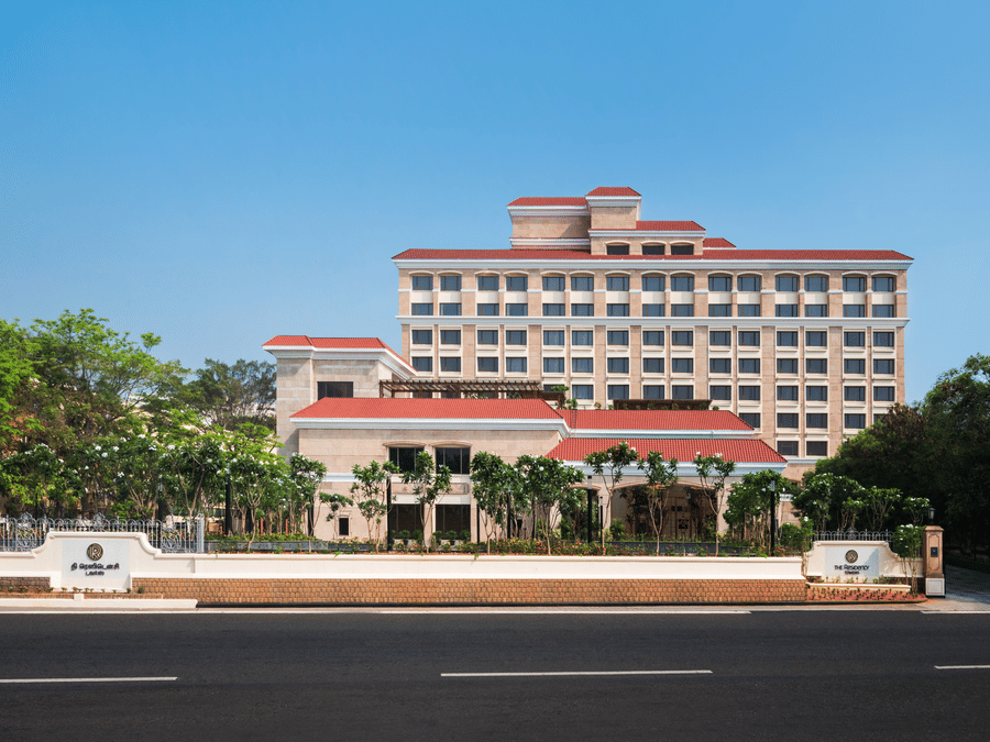 Residency Towers Coimbatore