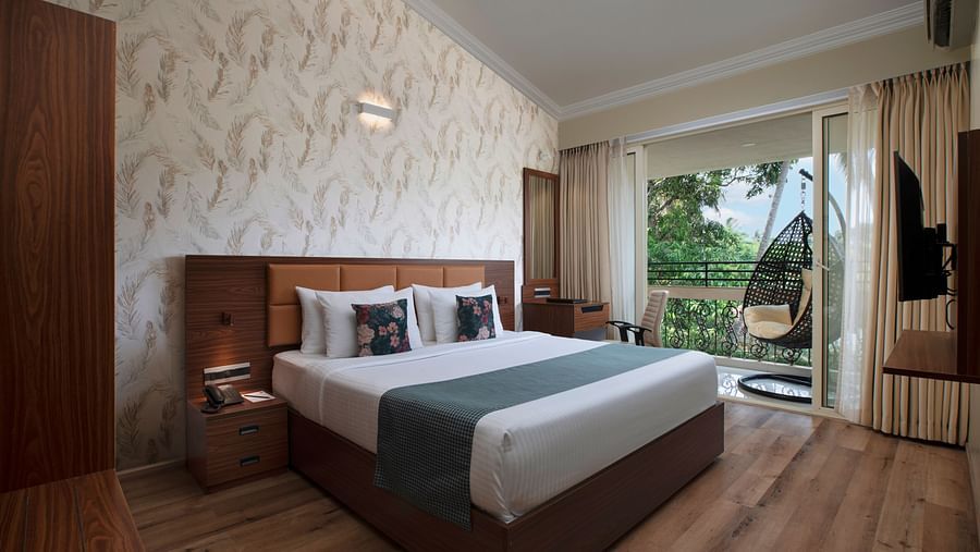 Palm Suite
