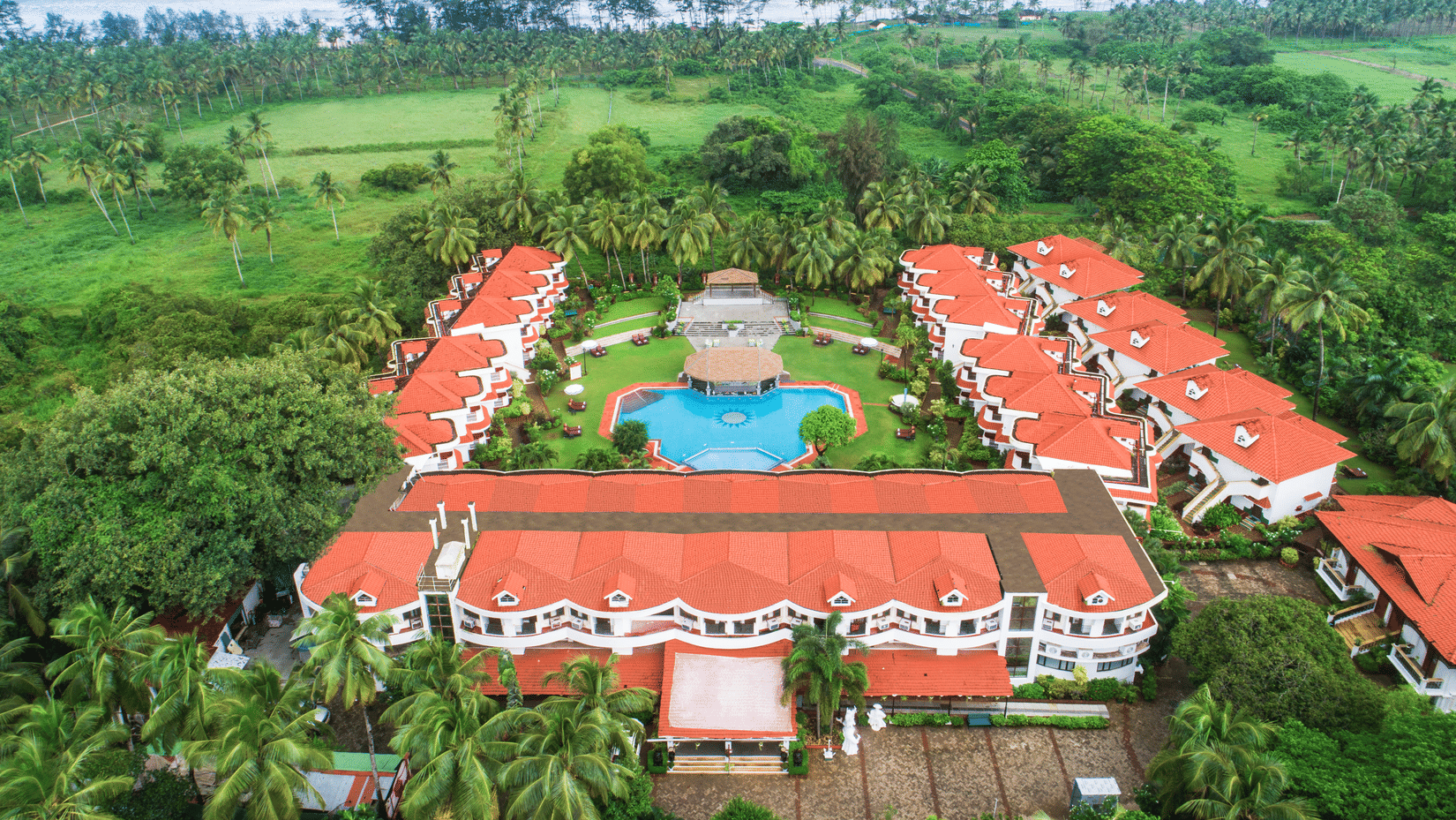 Heritage Village Resort & Spa Goa