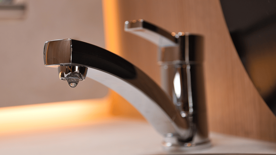water-tap