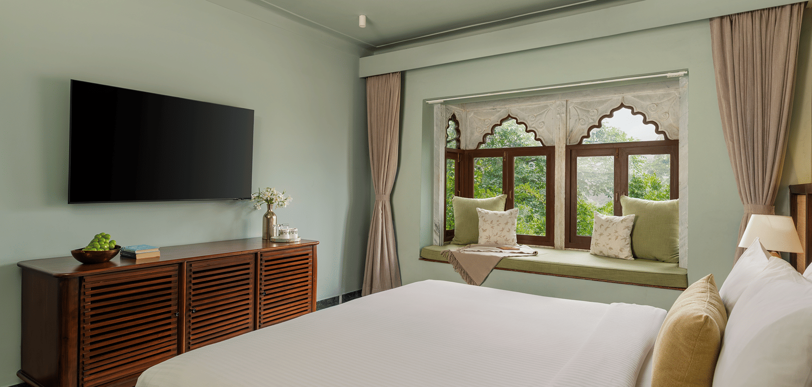Legacy Room
