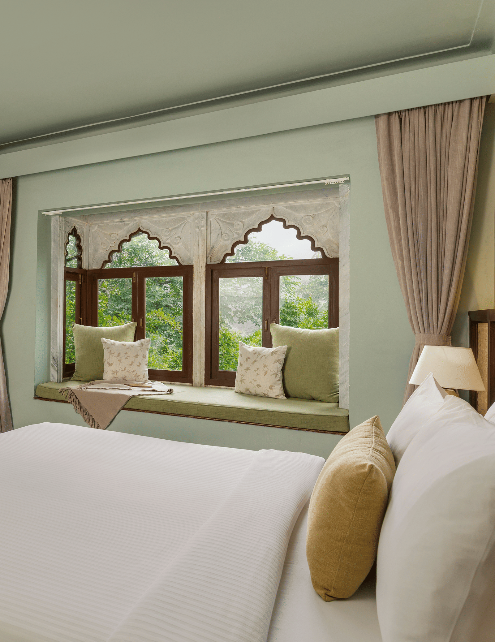 Legacy Room