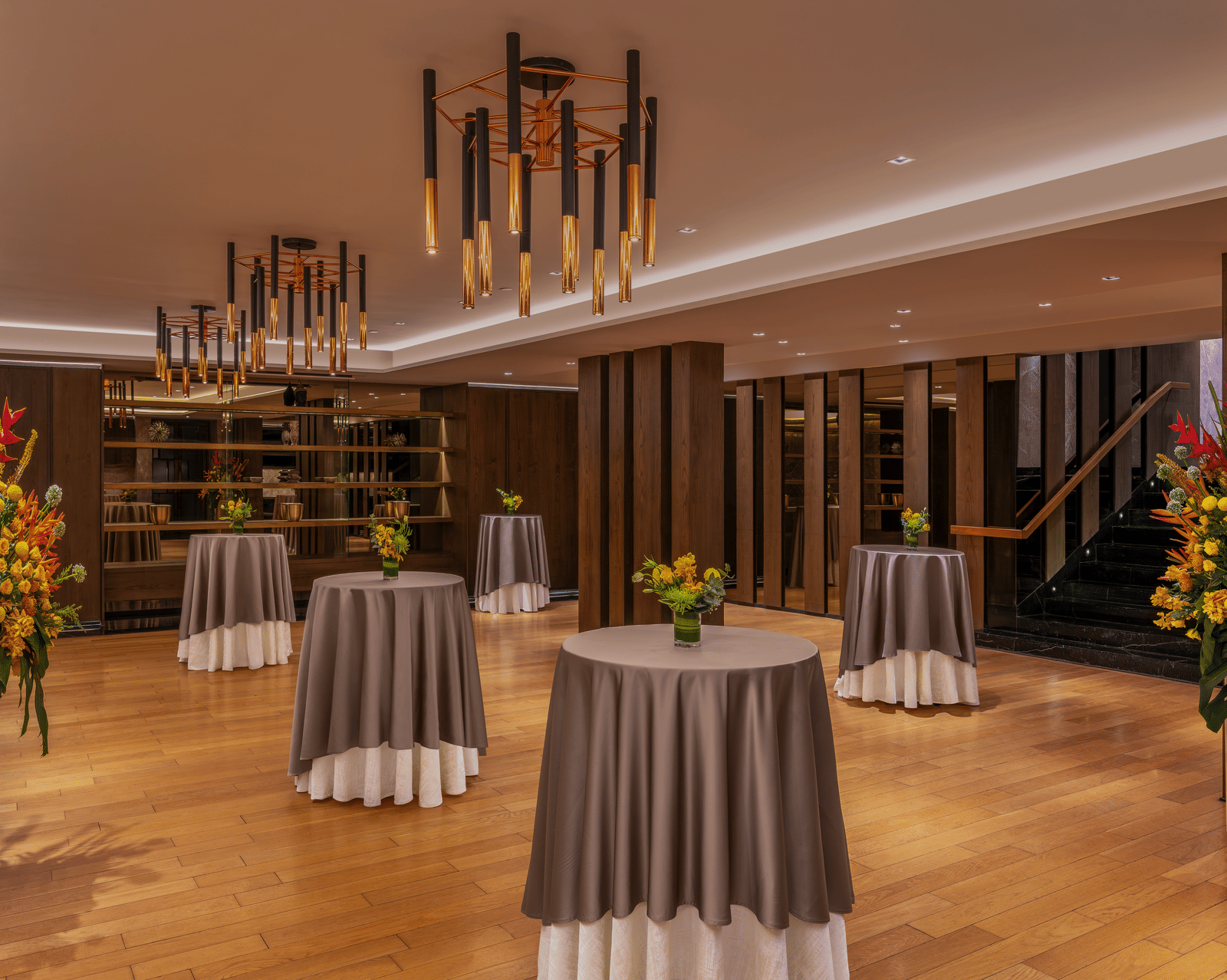 Banquet Hall-Gallery 2