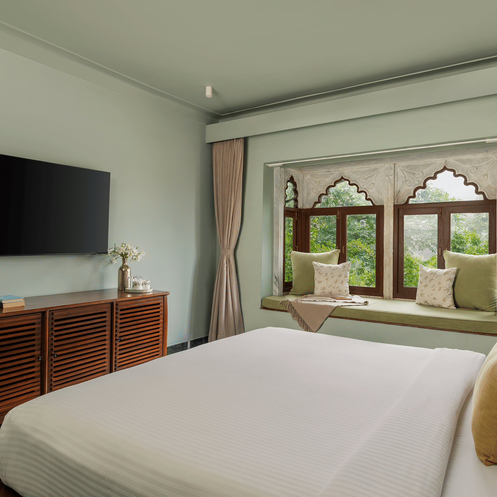 Legacy Room