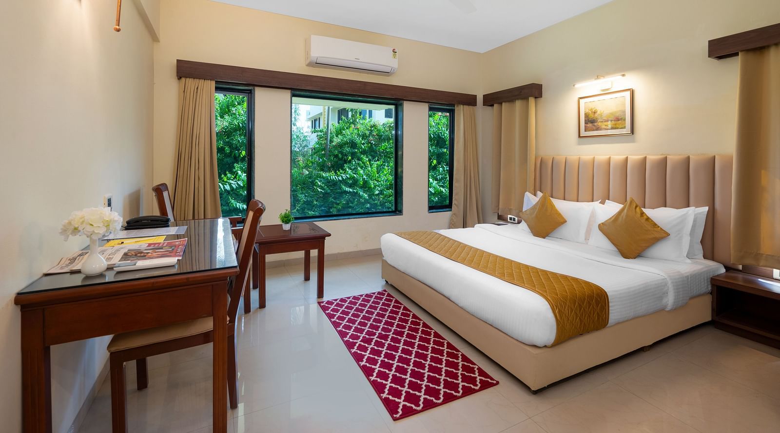 10 - Executive Suite 5