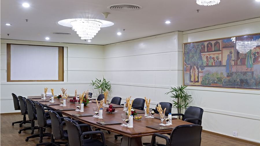 Banquet Halls at Clarks Avadh