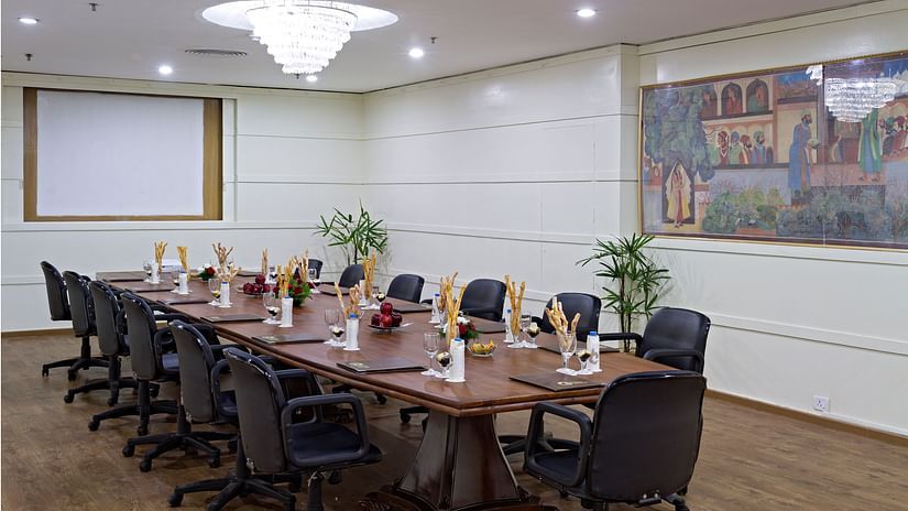 Banquet Halls at Clarks Avadh