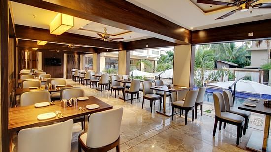 Dining 2