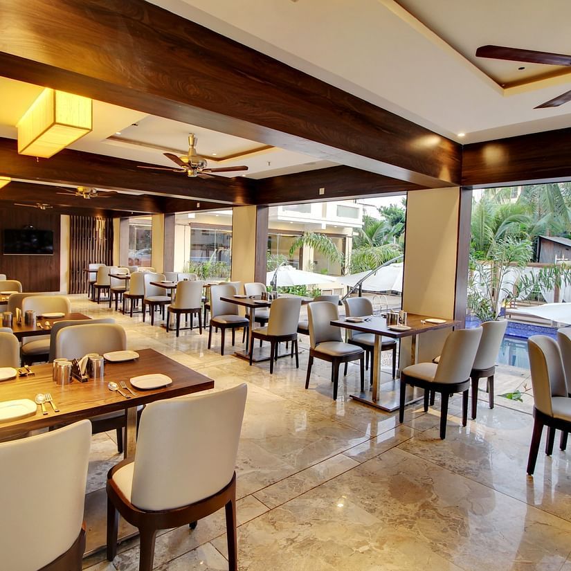 Dining 2
