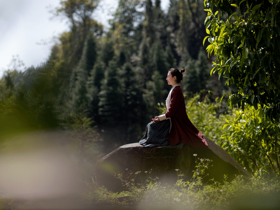 yoga image for main page