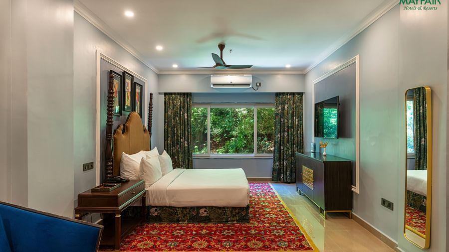 Exec Room