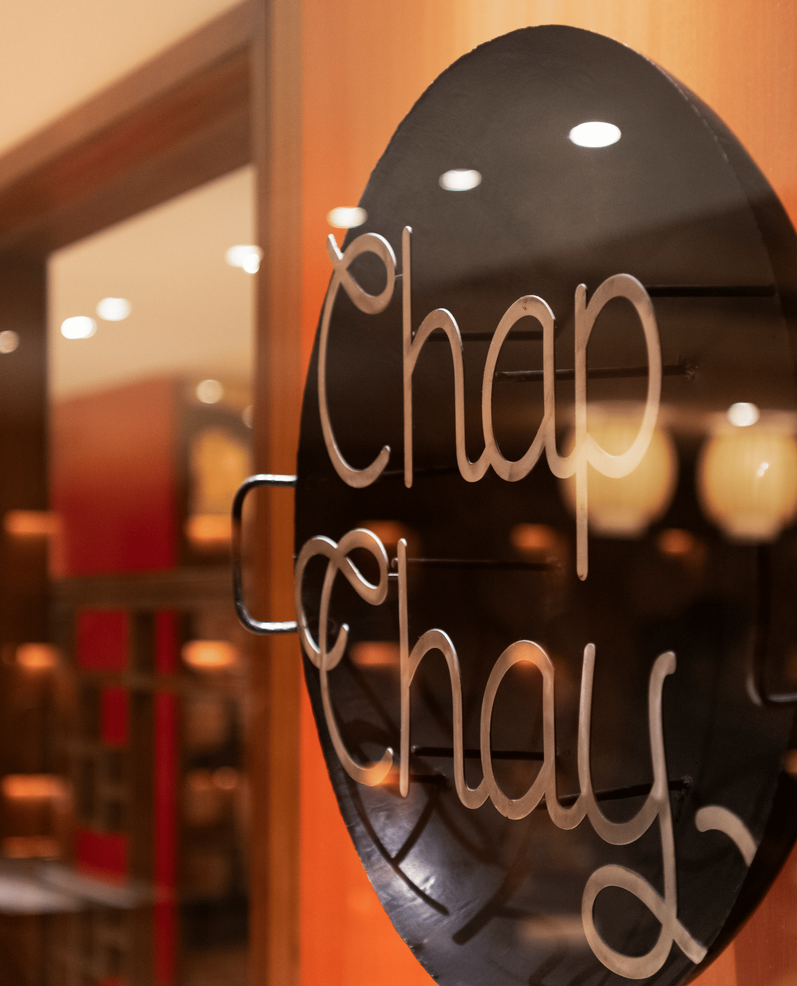 Restaurant in Chennai at Raintree, St. Mary's Road