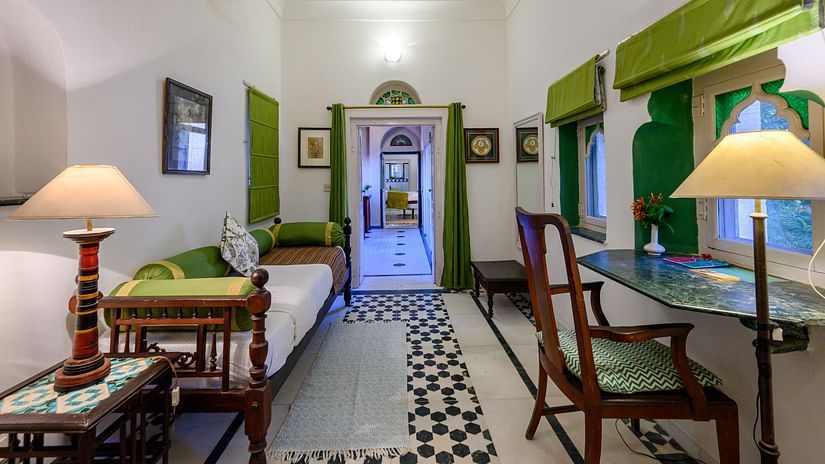 Panna Mahal