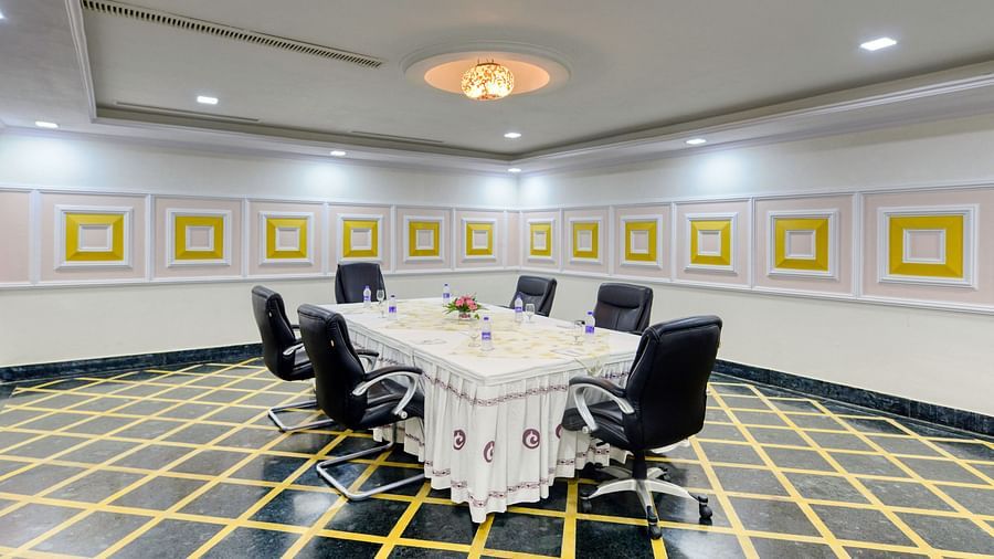 Board Room