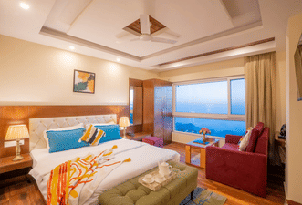 Perfectstayz Value Valley Vista, Mussoorie