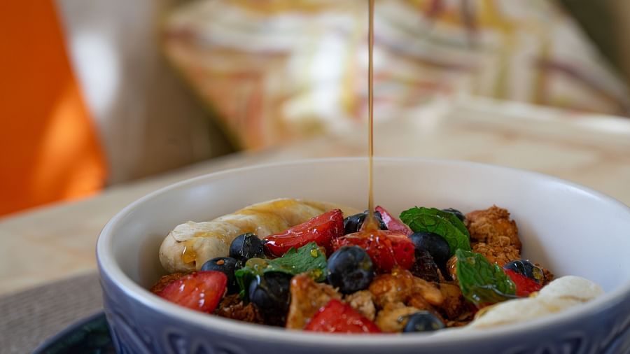 Bashasha Food-7