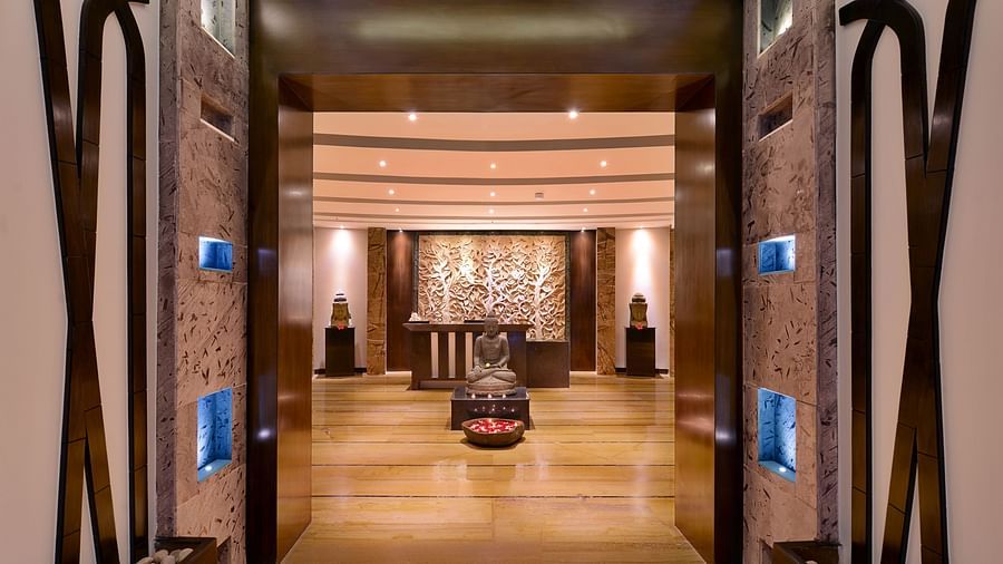 mudra spa 1