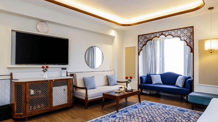 room available in haridwar