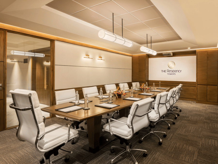 Board room 2