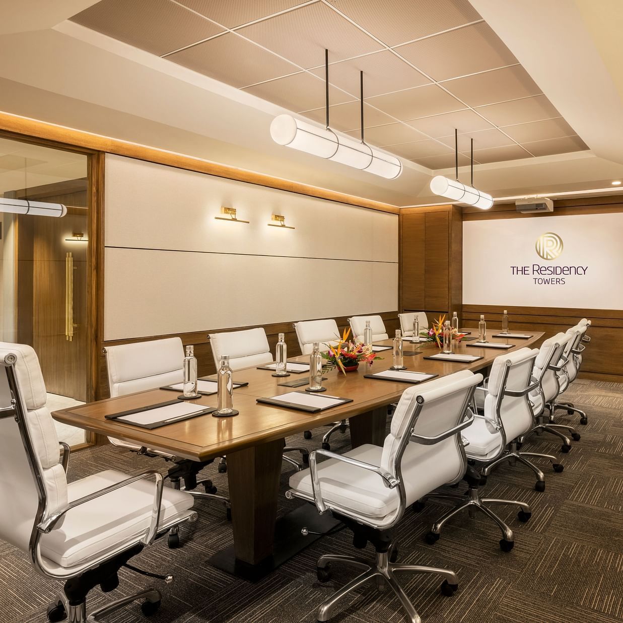 Board room in Puducherry