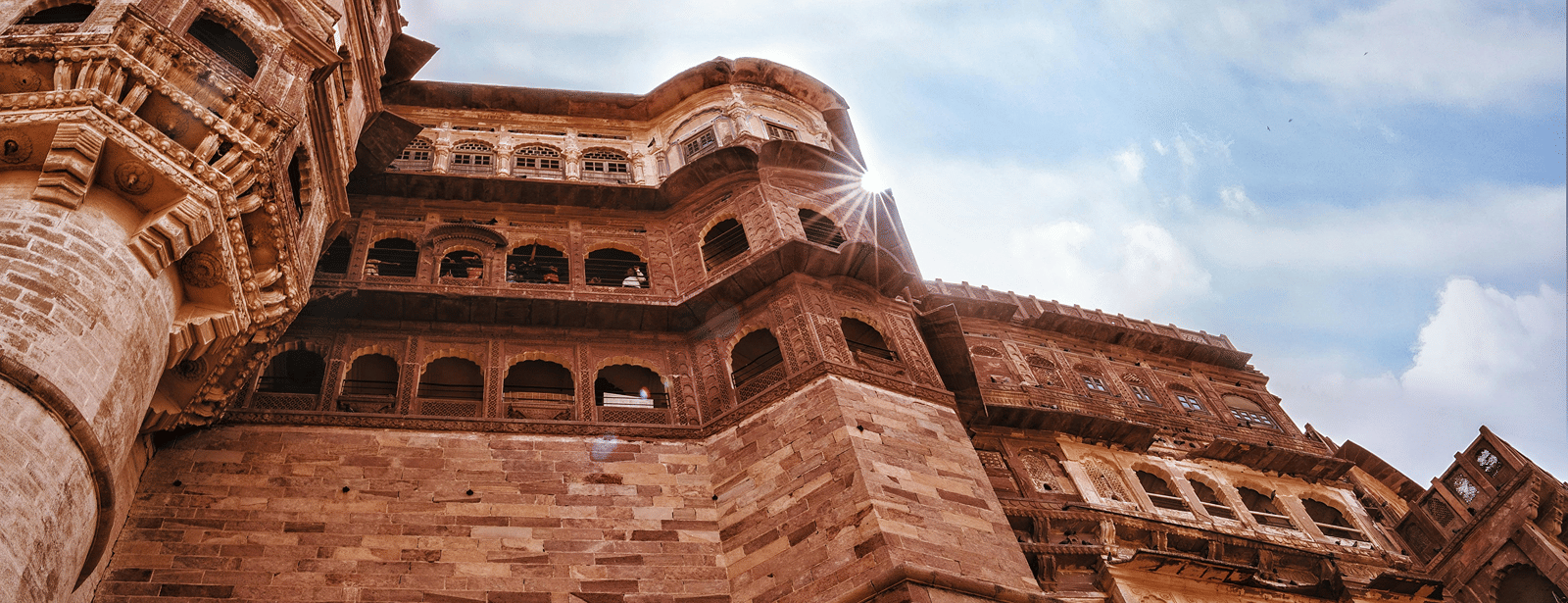 Forts in Rajasthan India | Famous Forts in Rajasthan