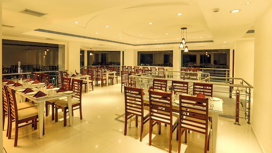 Hotel NM Royale County - Tripunithura, Kochi Kochi Multicuisine Restaurant Hotel NM Royale County Tripunithura Kochi