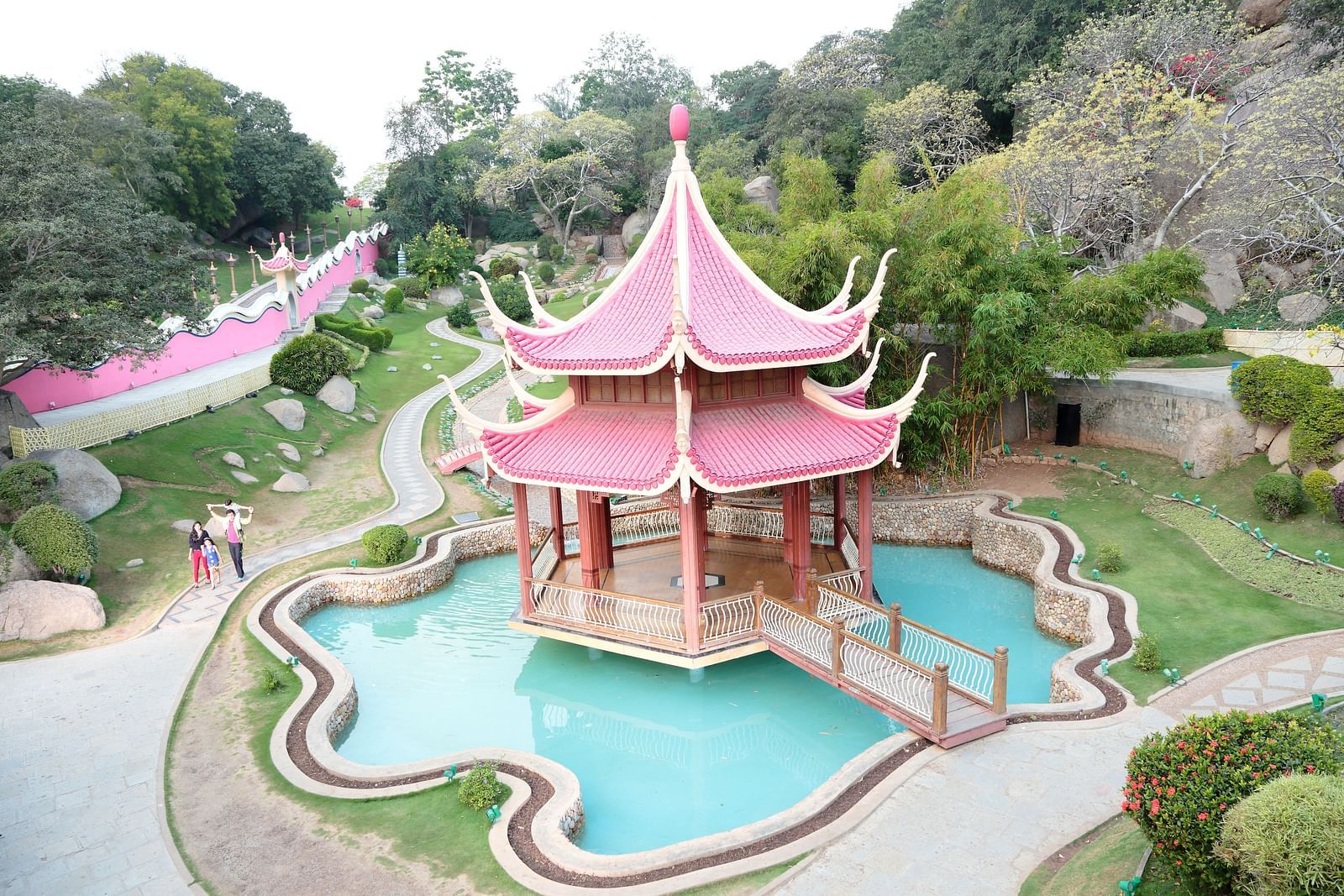 Japanese Garden