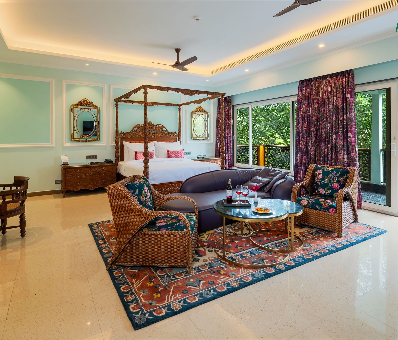 Deluxe Cottage 2