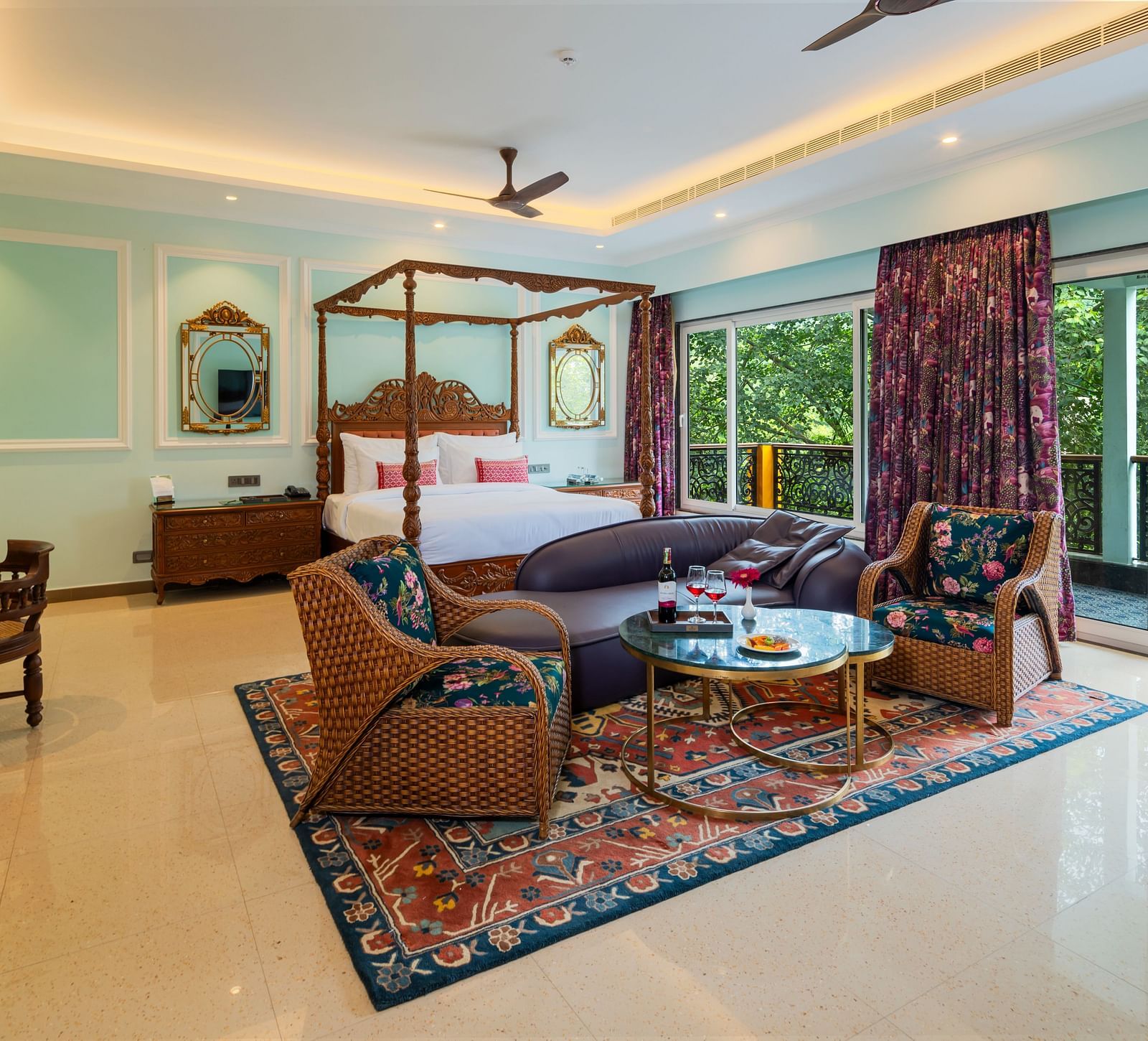 Brahamputra Cottage 4