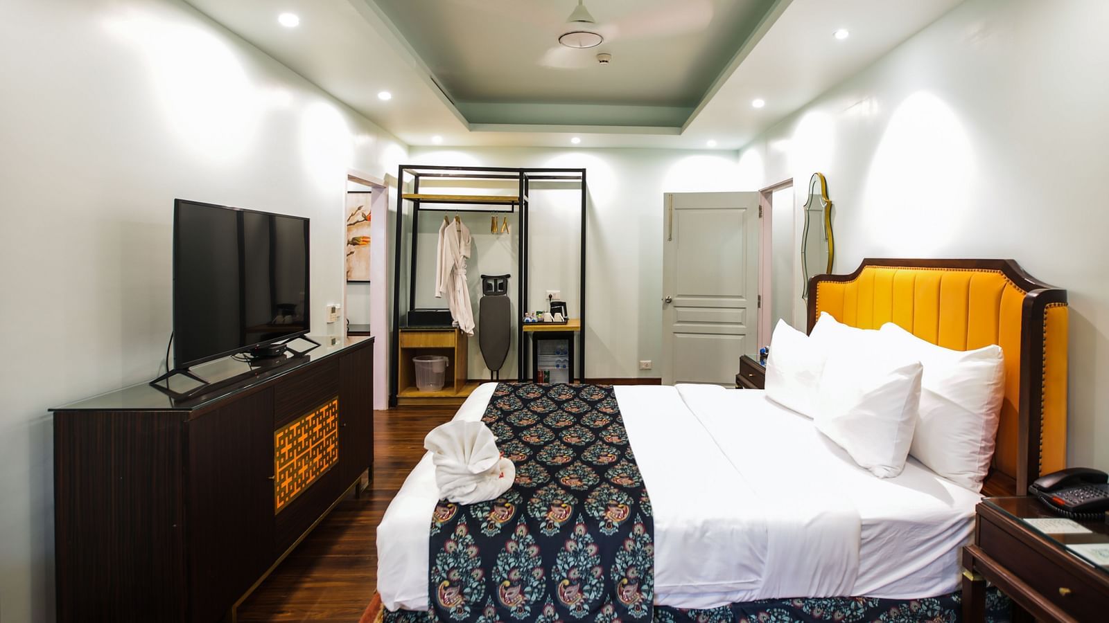 Deluxe Room Image