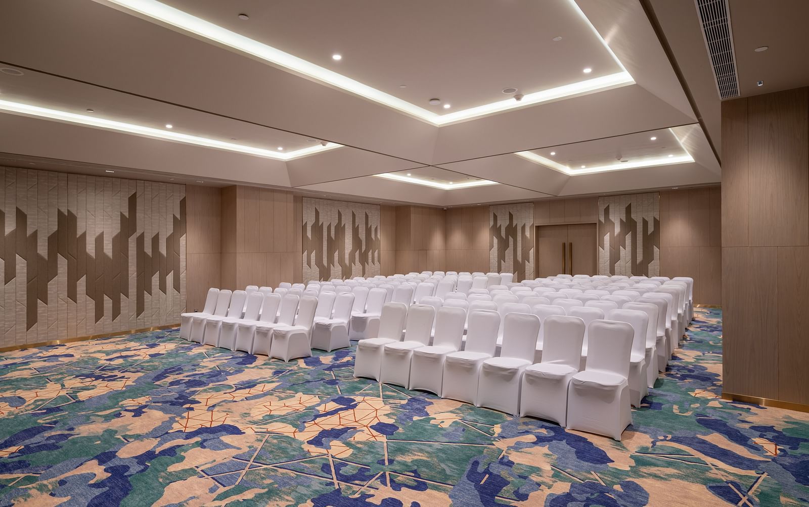 Mirabilis Meeting Room 2