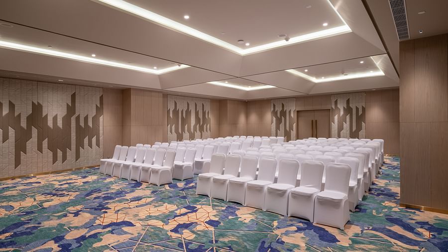 Mirabilis Meeting Room 2