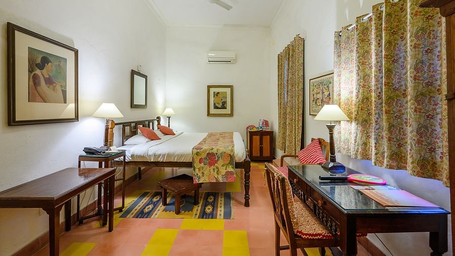 Simurg Mahal
