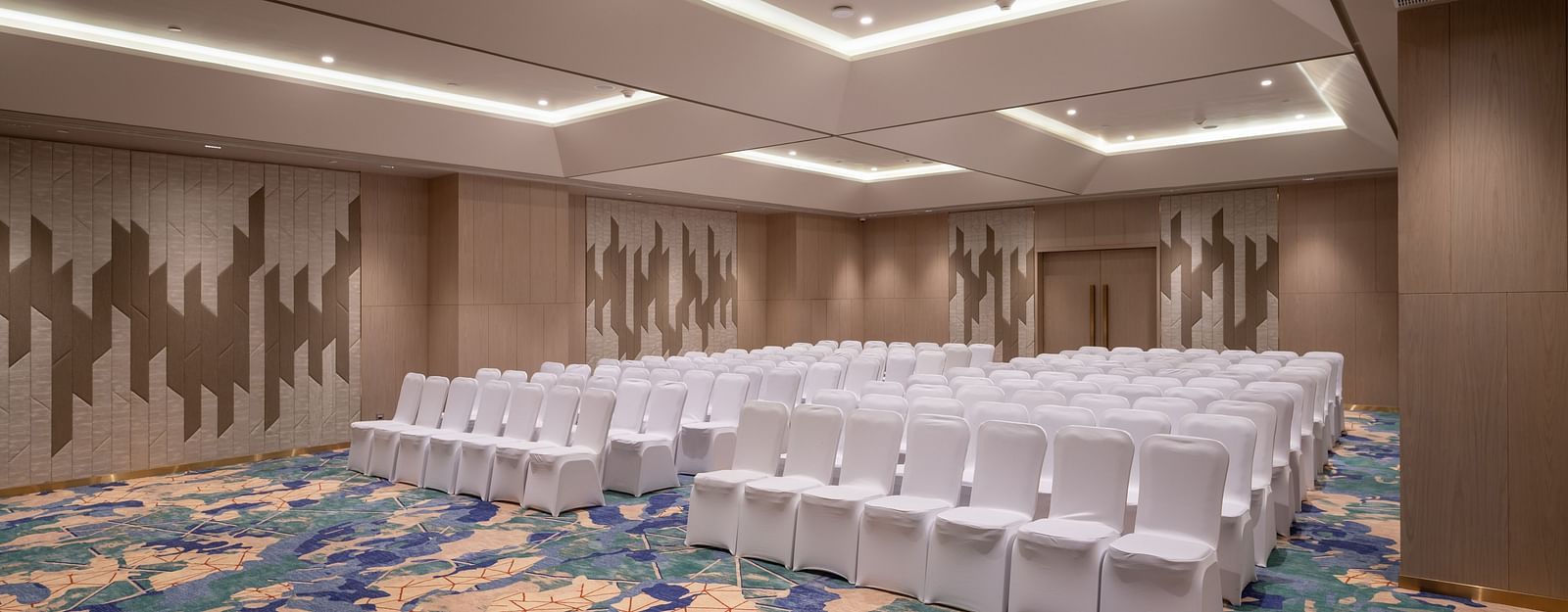 Mirabilis Meeting Room 2