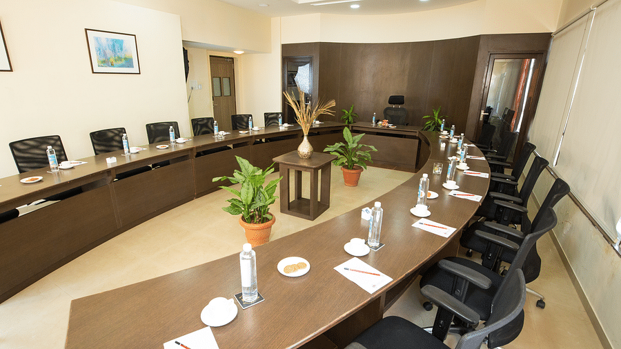 Board Room   Conference Hall - 6