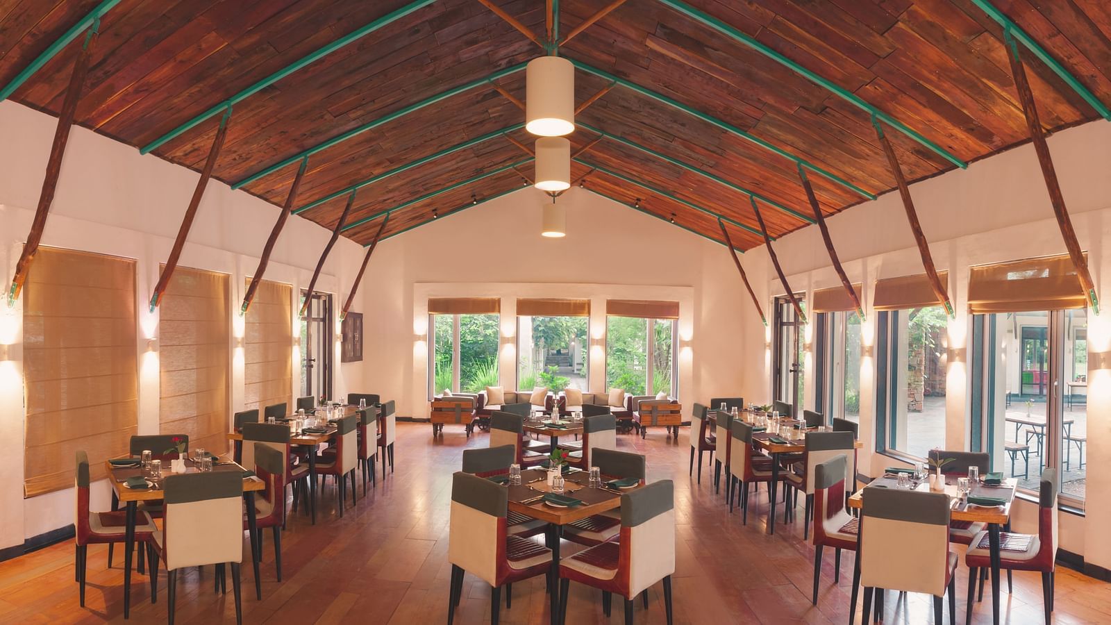 Dining Hall 2021 3