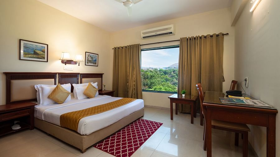 21 Premium Suite - 21